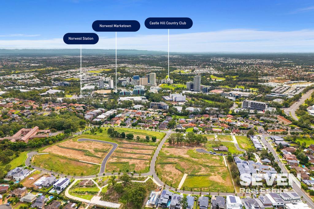 Contact Agent For Address, Norwest, NSW 2153