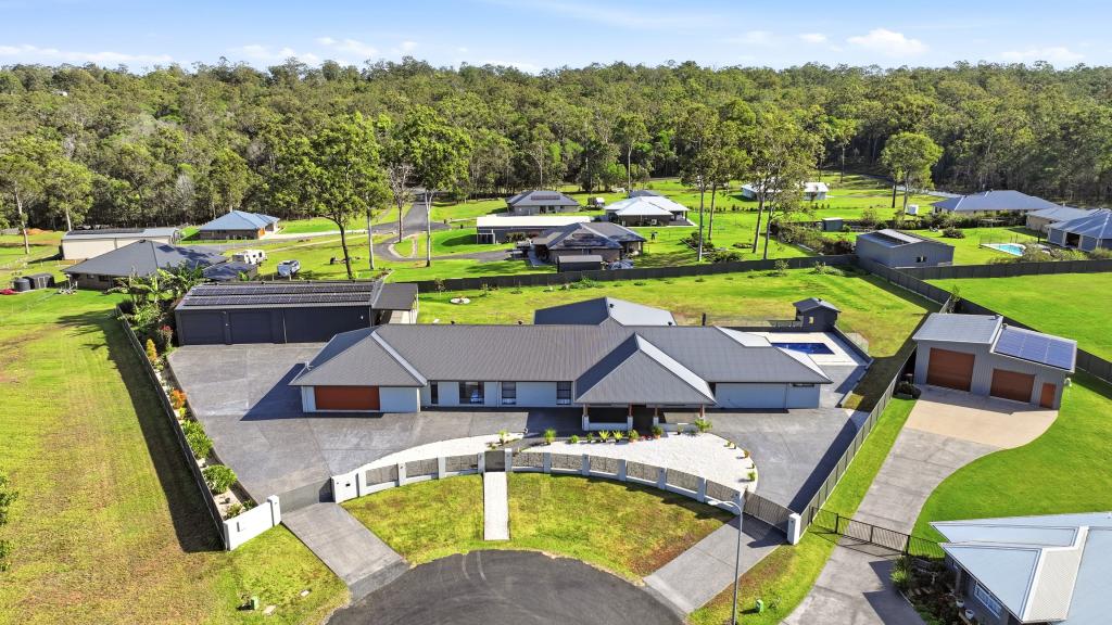 6 Hillclimb Cl, Mountain View, NSW 2460
