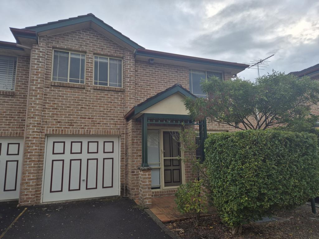 4/10 Filey St, Blacktown, NSW 2148