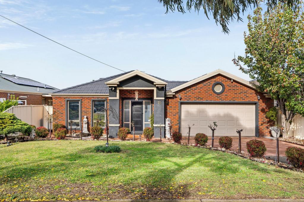 70 Stenson Rd, Kealba, VIC 3021