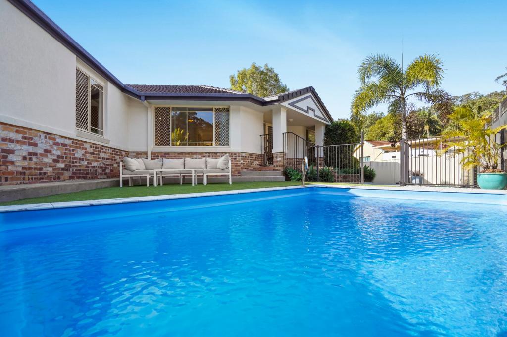 36 Water Gum St, Elanora, QLD 4221