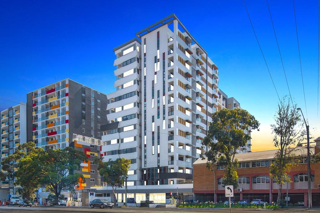 107/196a Stacey St, Bankstown, NSW 2200