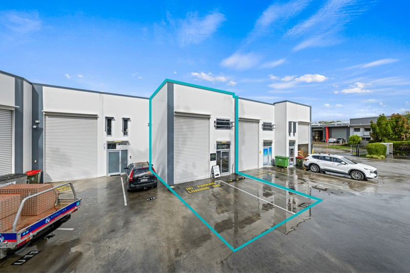 9/35 HUGO PL, MANSFIELD, QLD 4122