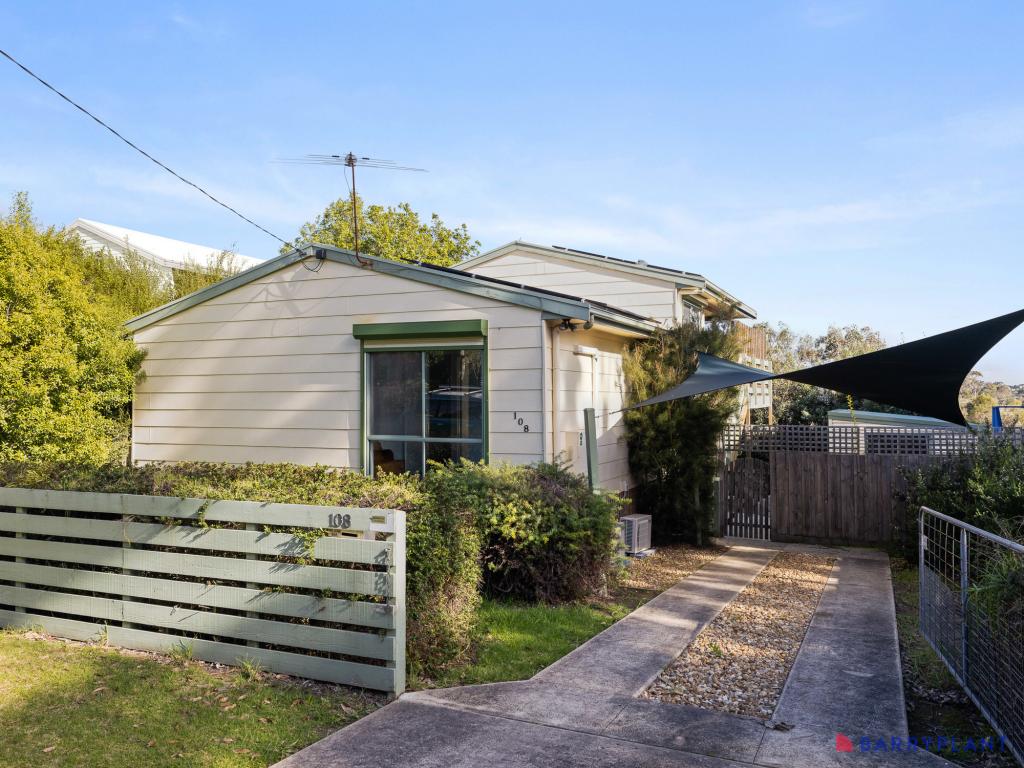 108 Red Rocks Rd, Cowes, VIC 3922