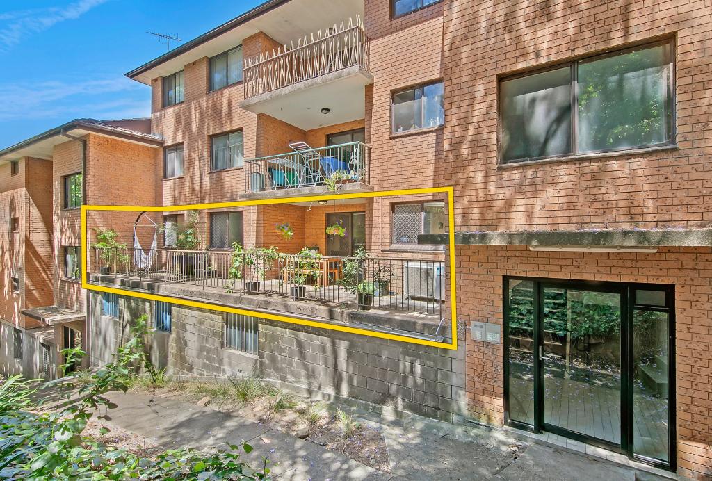 4/56-58 Maxim St, West Ryde, NSW 2114