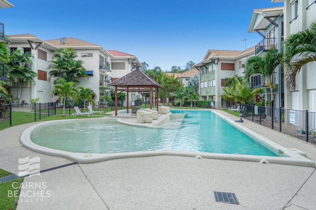 1810/40 Clifton Rd, Clifton Beach, QLD 4879