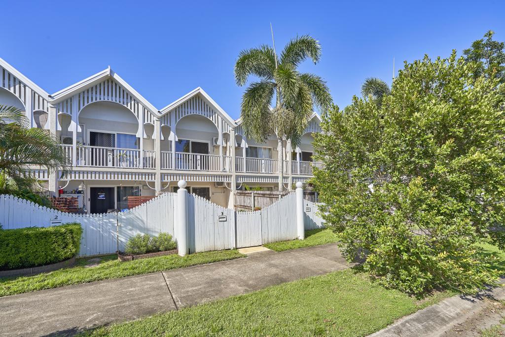 3/35 Rutherford St, Yorkeys Knob, QLD 4878