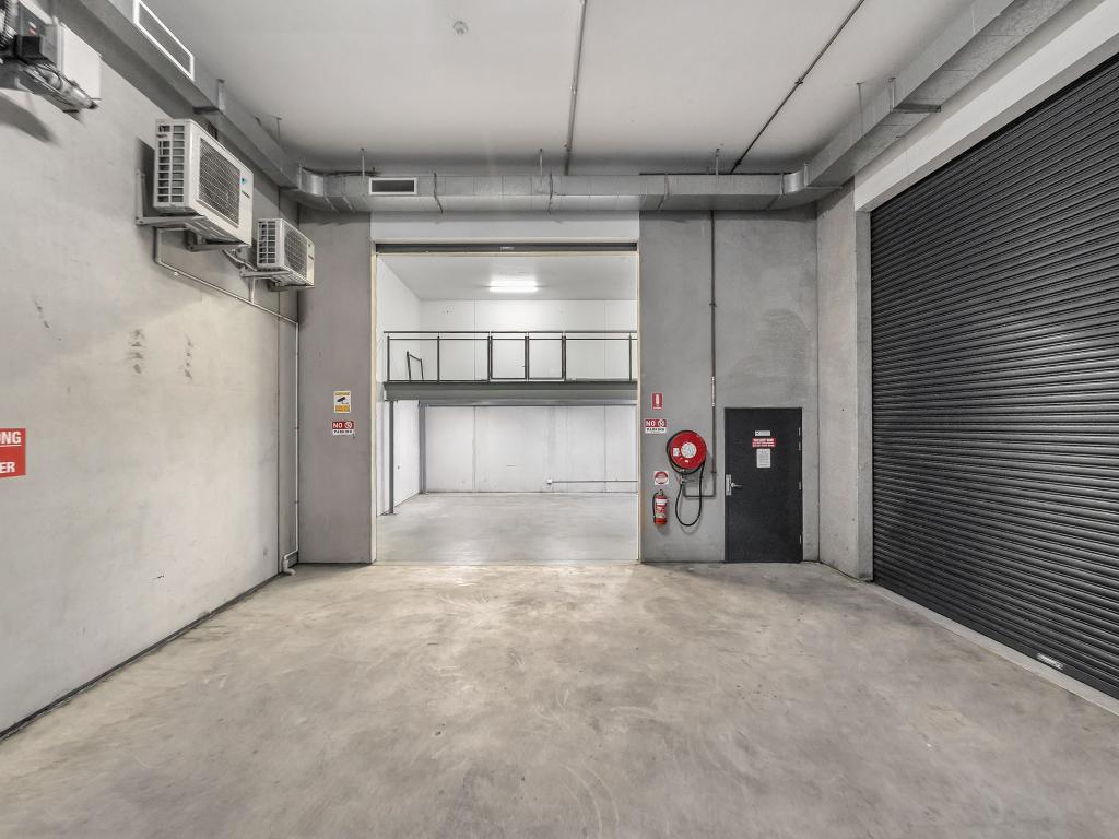 3/95 BURROWS RD, ALEXANDRIA, NSW 2015