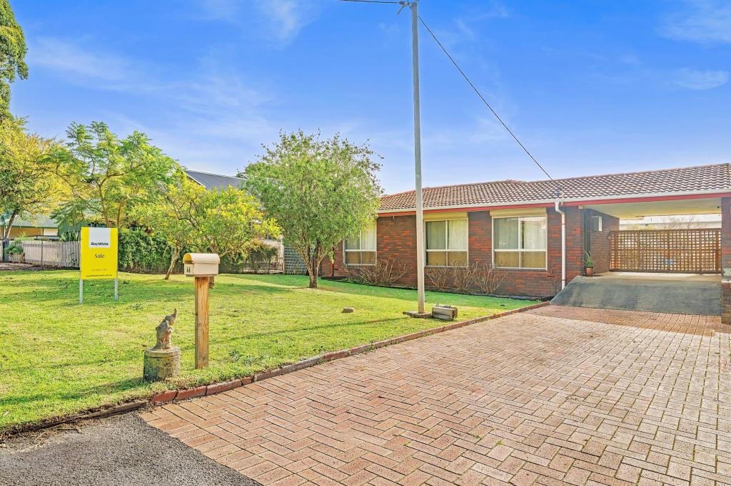 46 Mount Shadforth Rd, Denmark, WA 6333