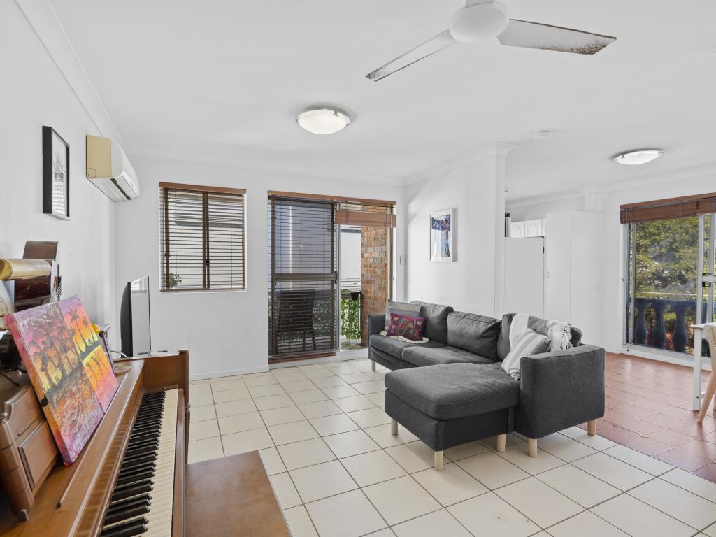 5/88 Victoria Tce, Greenslopes, QLD 4120