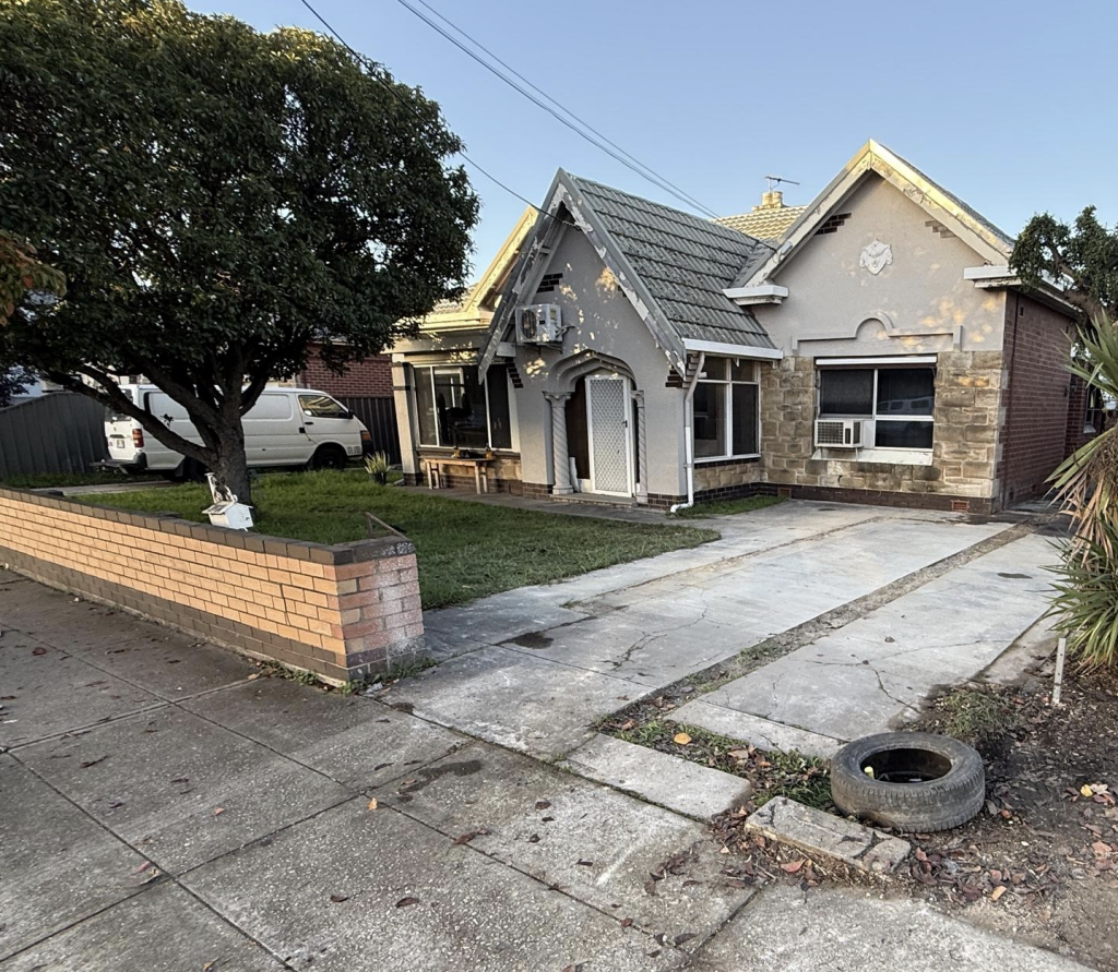 391a Marion Rd, Plympton, SA 5038