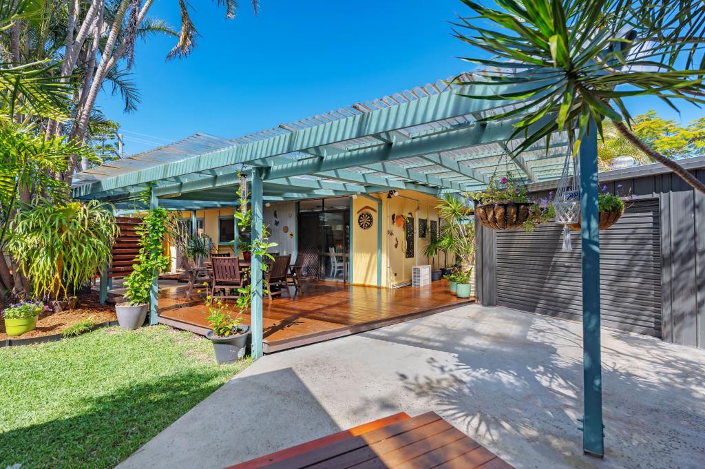 7 Avon Ave, Banksia Beach, QLD 4507