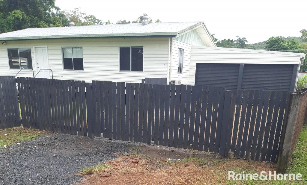 6 Matthews St, Sarina, QLD 4737