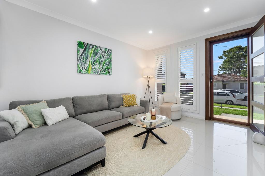 48a Napoli St, Padstow, NSW 2211