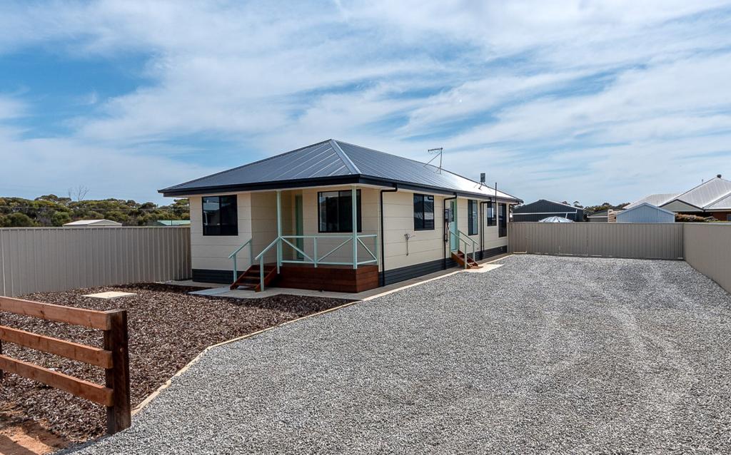 17 Morris Rd, Karoonda, SA 5307