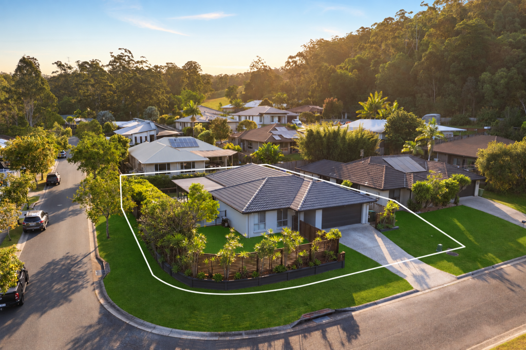 2 Streeton Pl, Maudsland, QLD 4210