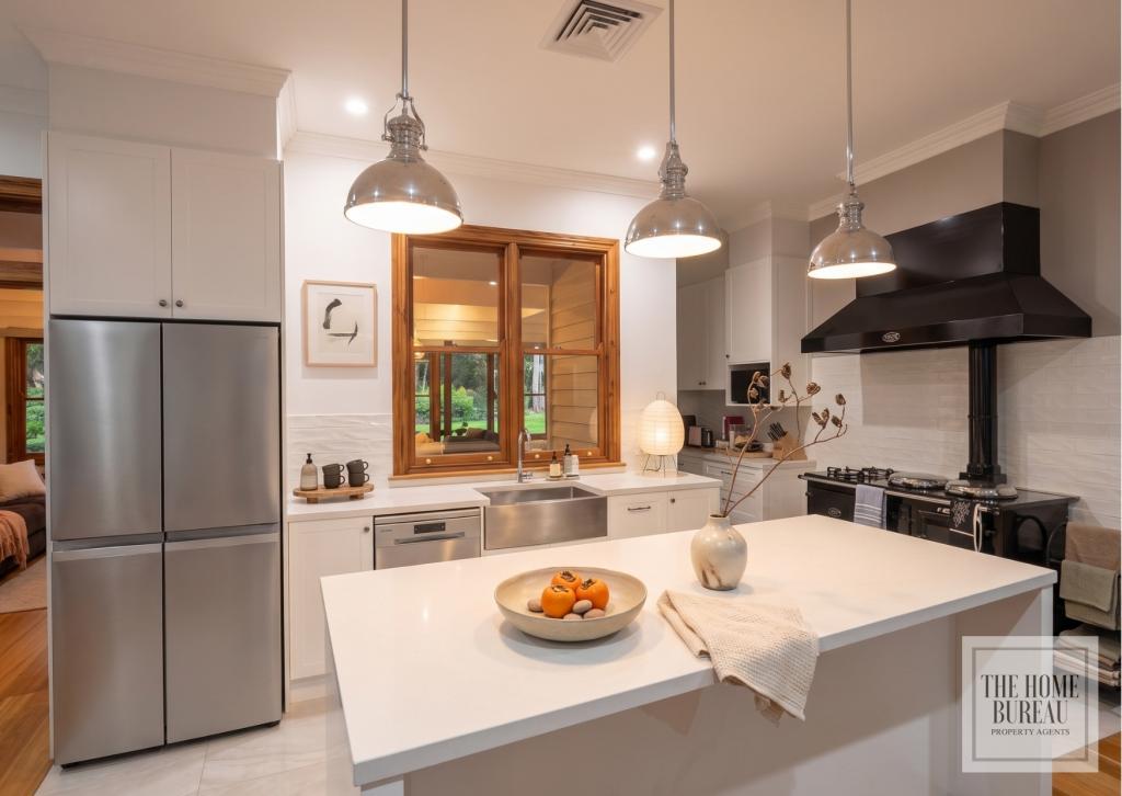 229 Pitt Town Dural Rd, Maraylya, NSW 2765