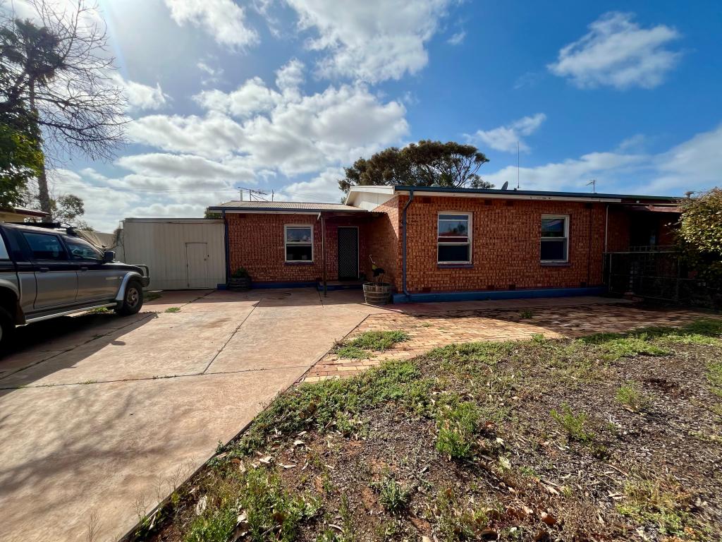 22 Patten St, Whyalla Stuart, SA 5608