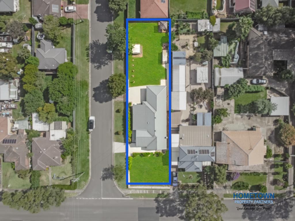 22 Crown St, Riverstone, NSW 2765