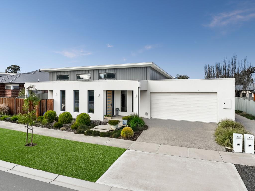 37a Redgum Dr, Mansfield, VIC 3722