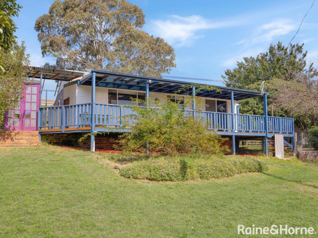 40 Parkes St, Rockley, NSW 2795