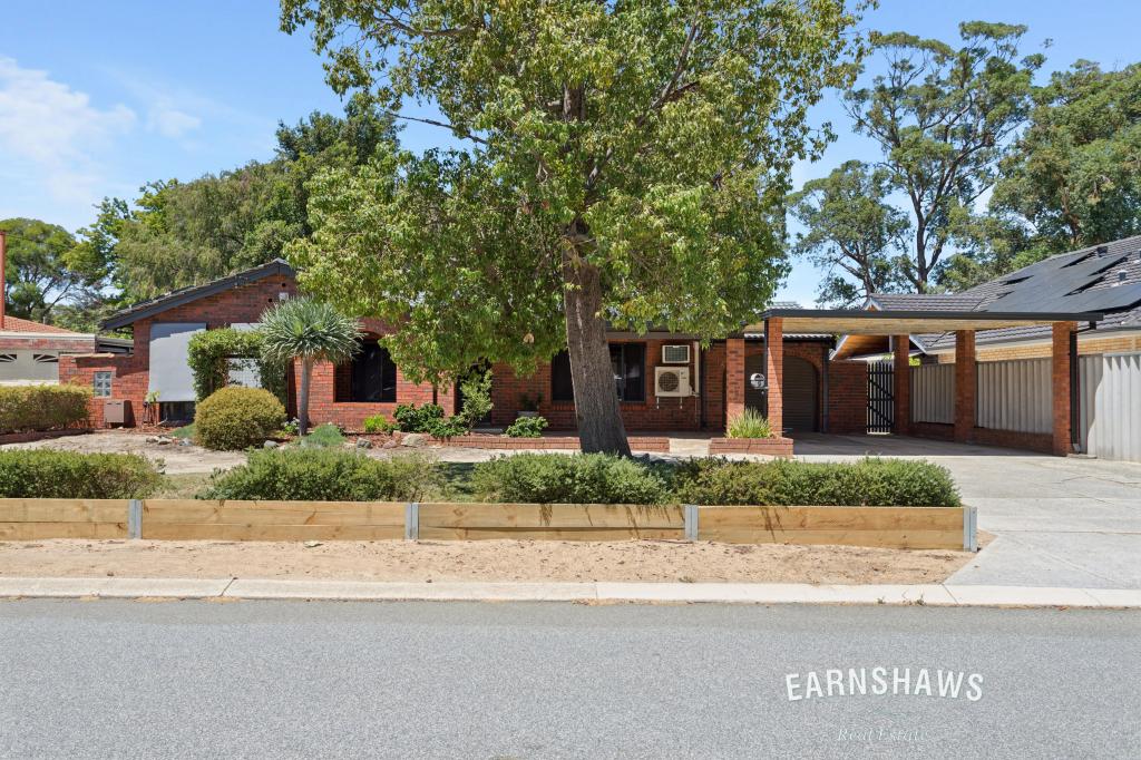 9 Cedar Way, Forrestfield, WA 6058