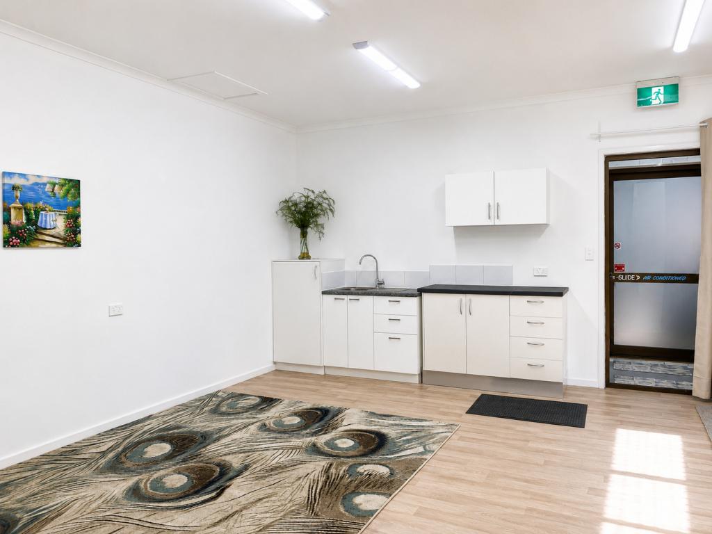 Studio A/5 Dolphin Ave, Tin Can Bay, QLD 4580