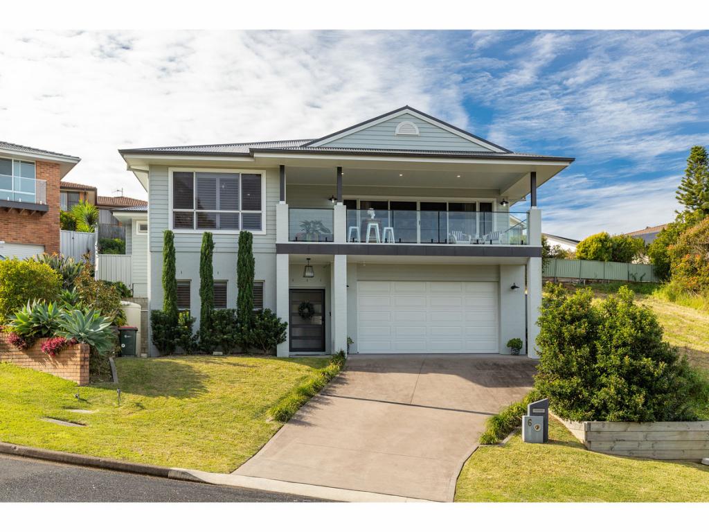 6 Blanch Pl, Forster, NSW 2428