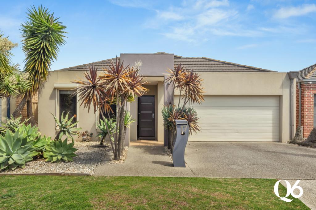 17 Studley Park Way, Caroline Springs, VIC 3023