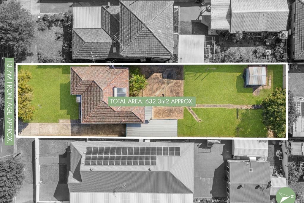 26 Marks St, Chester Hill, NSW 2162