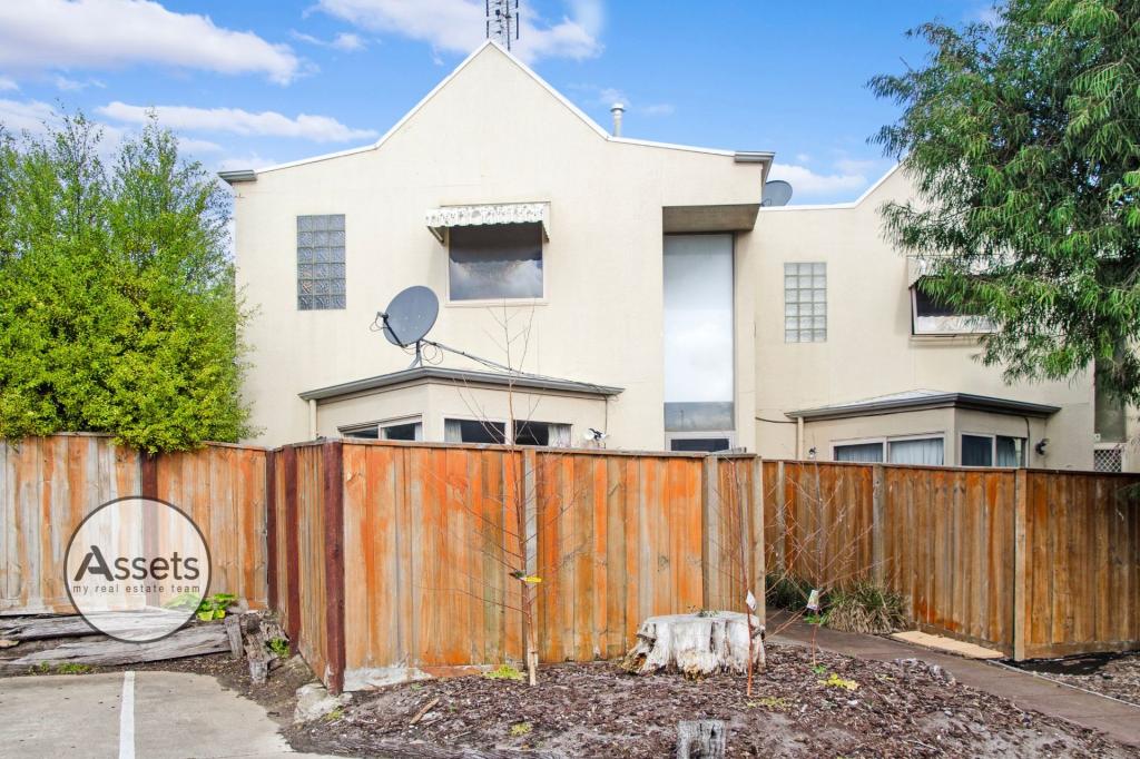 2/8 Barkly St, Portland, VIC 3305