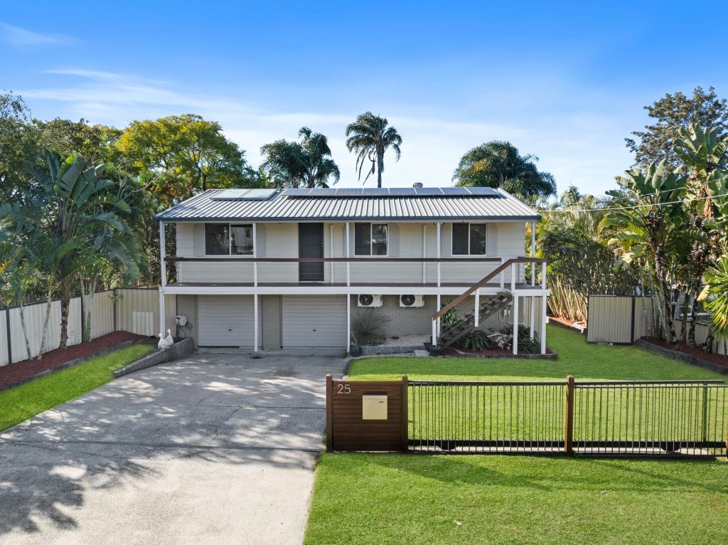 25 Adelaide Cct, Beenleigh, QLD 4207