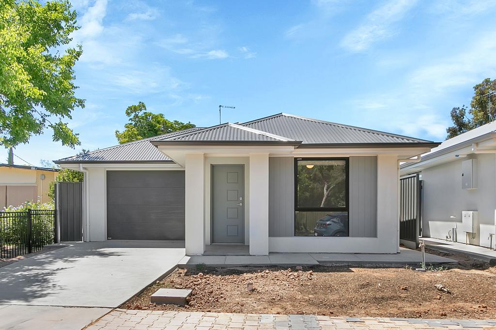 30b Barker Cres, Smithfield Plains, SA 5114