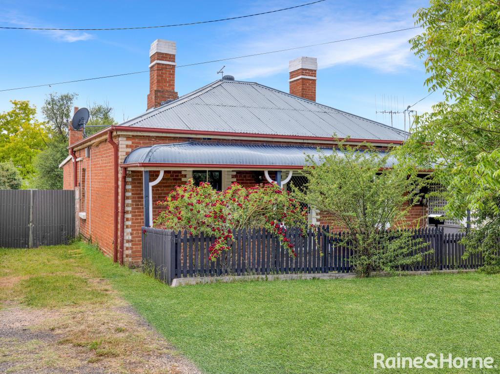 25 Brilliant St, South Bathurst, NSW 2795