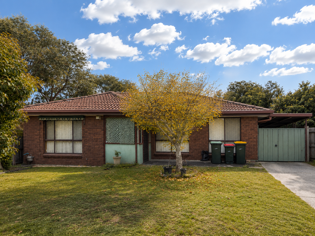 8 Vostok Ct, Whittington, VIC 3219