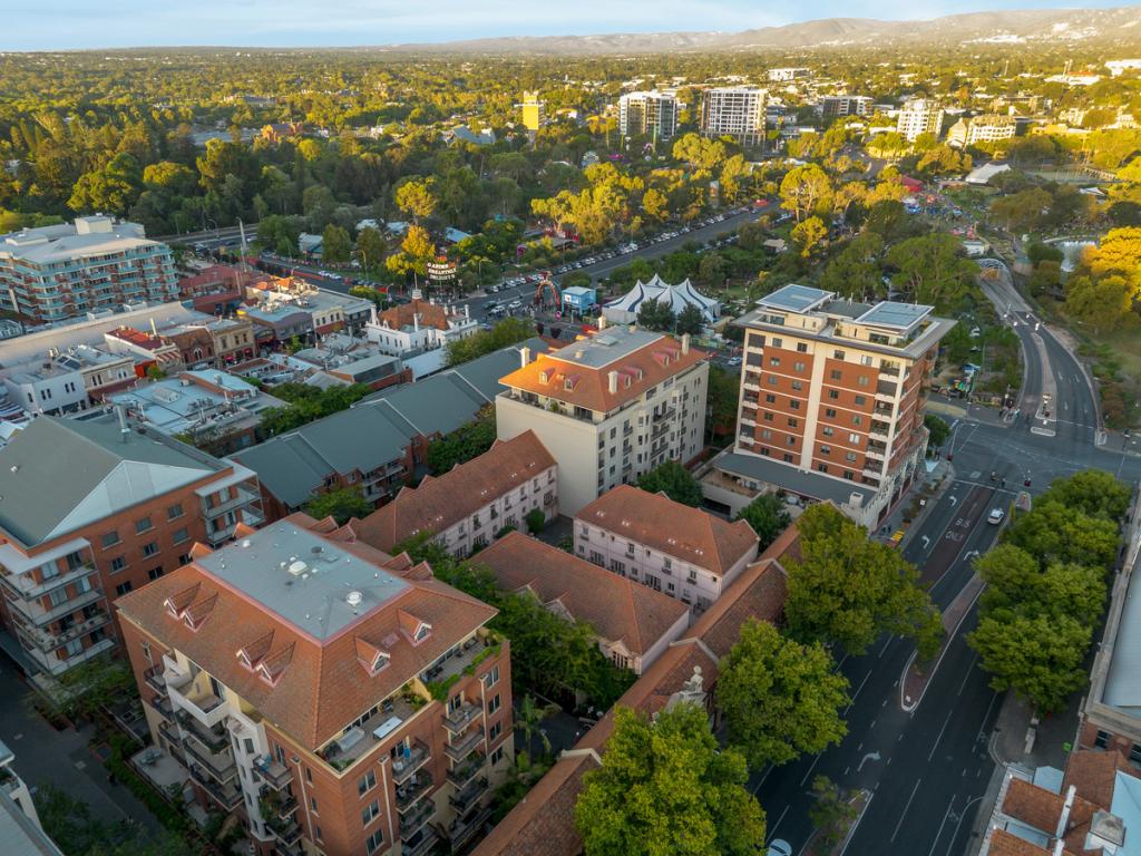 5/7 Liberman Cl, Adelaide, SA 5000