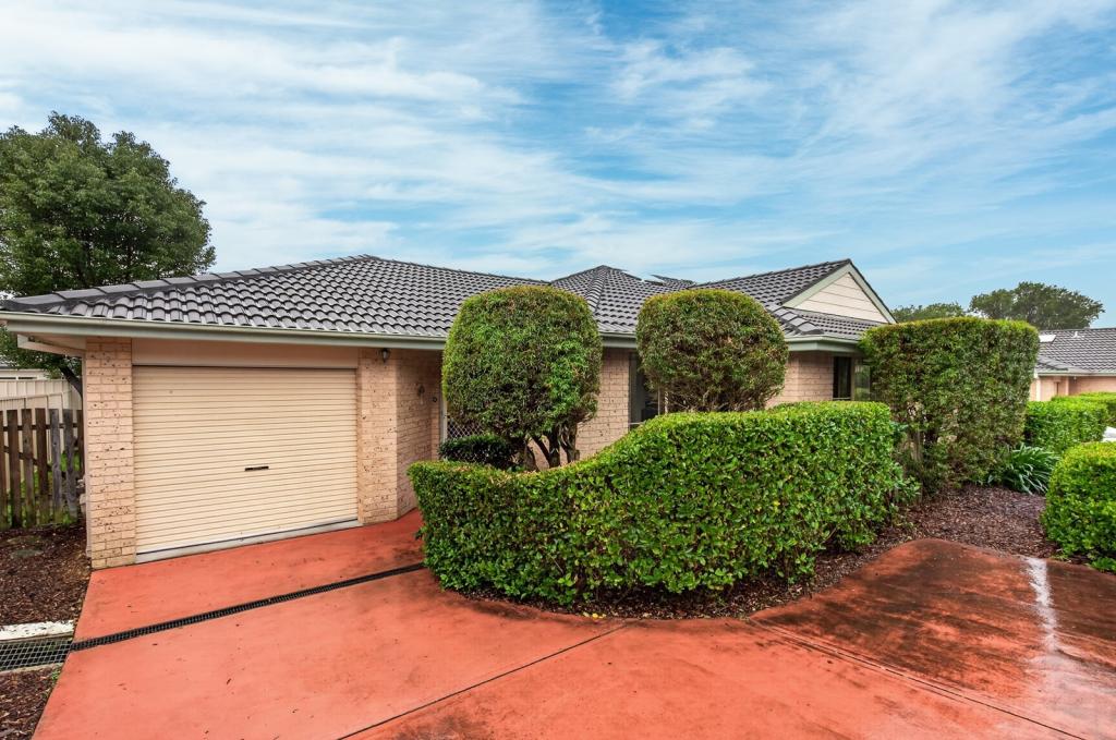 27/81 Newling St, Lisarow, NSW 2250