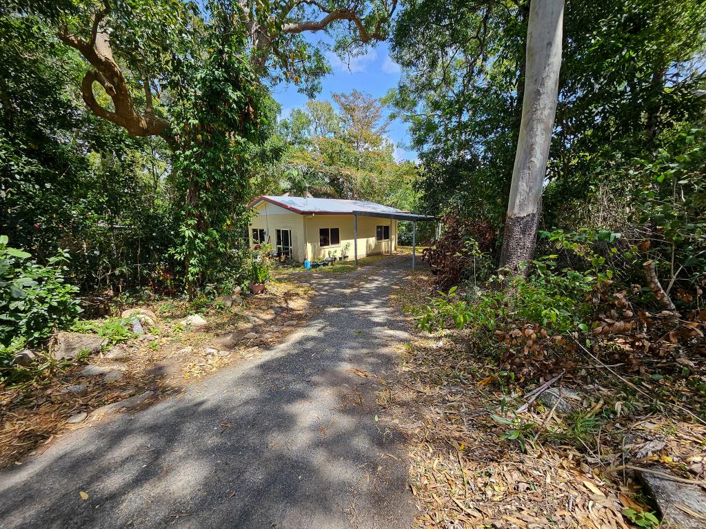 9 MASON ST, COOKTOWN, QLD 4895