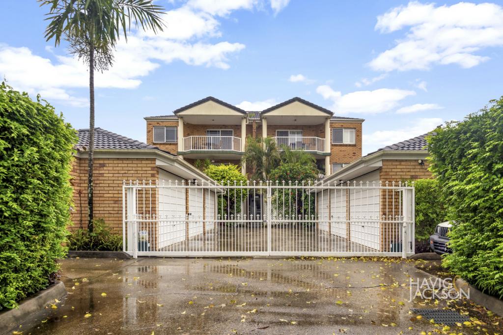 1/40 Stevenson St, Ascot, QLD 4007