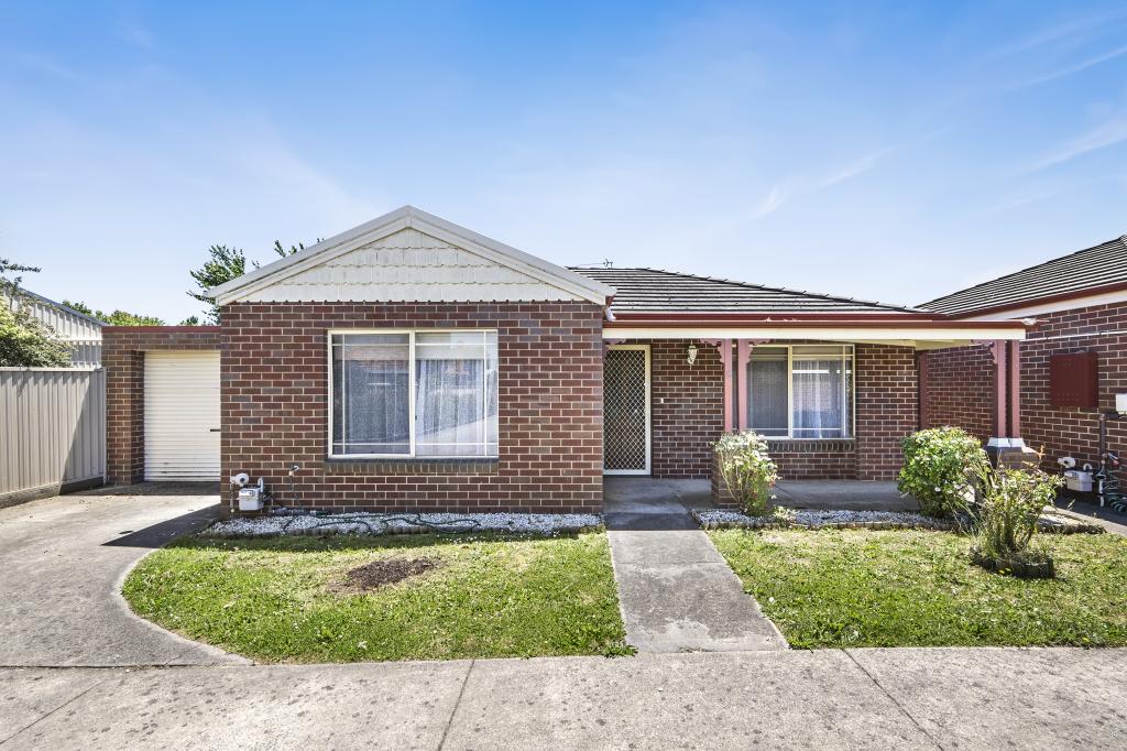 5/708 Gregory St, Soldiers Hill, VIC 3350
