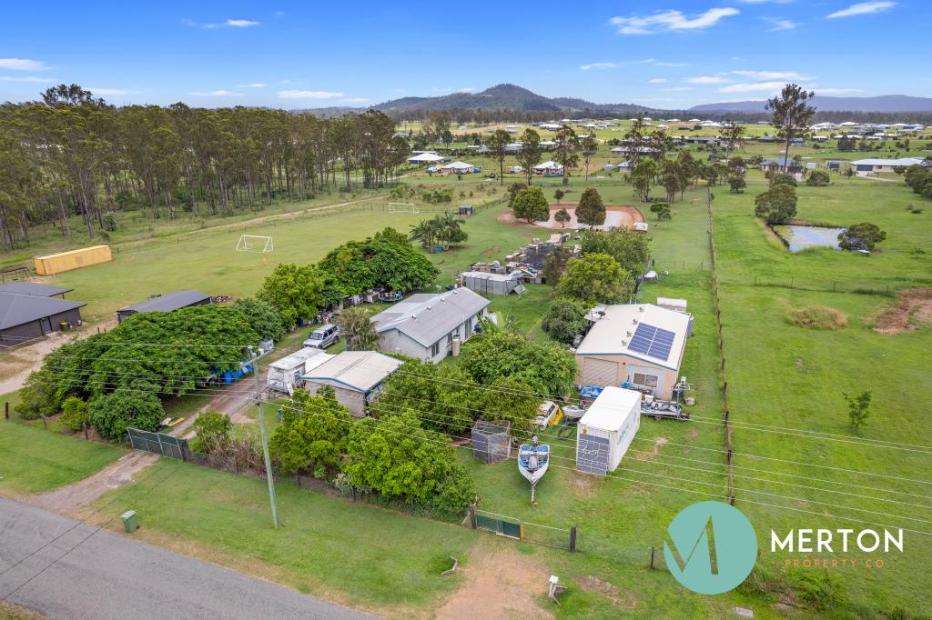 128 Clarkson Dr, Curra, QLD 4570