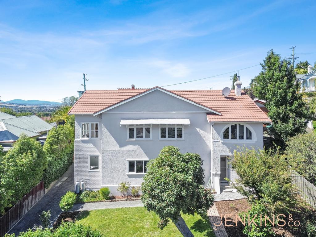 10 Suffolk St, Newstead, TAS 7250