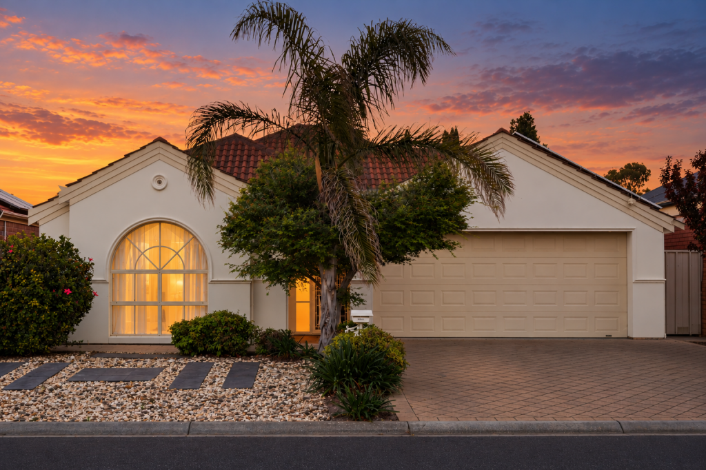 40 ALFRED AVE, SEATON, SA 5023