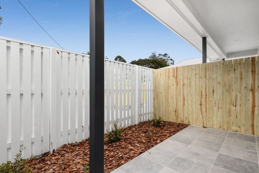 2/29 Villiers St, Tingalpa, QLD 4173