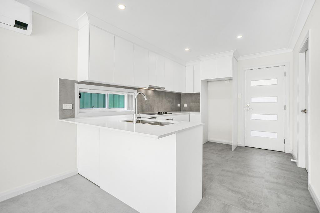 39a Parkin Rd, Colyton, NSW 2760