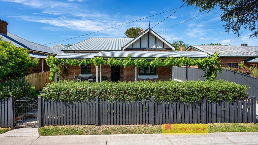 85 Gladstone St, Mudgee, NSW 2850