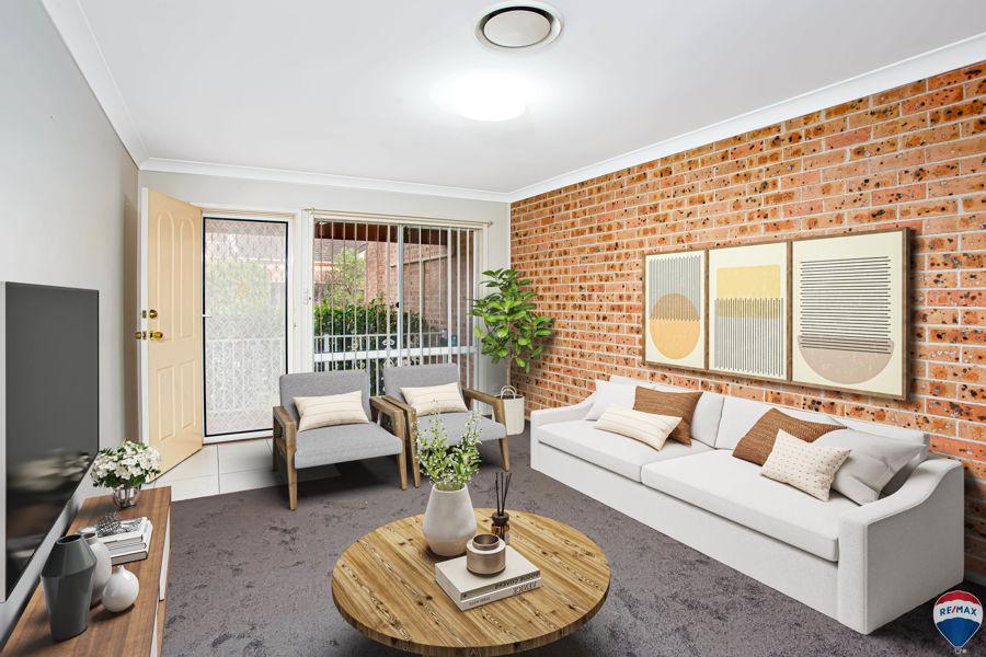 5/58-60 Castlereagh St, Penrith, NSW 2750