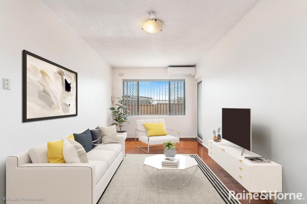 3/102 Ernest St, Lakemba, NSW 2195