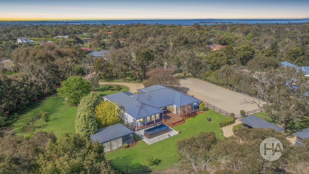 14 Peppermint Pl, Bittern, VIC 3918