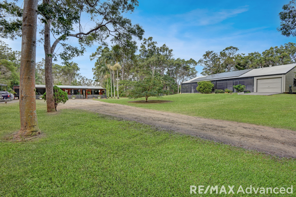 28 Bullock Creek Rd, Meldale, QLD 4510